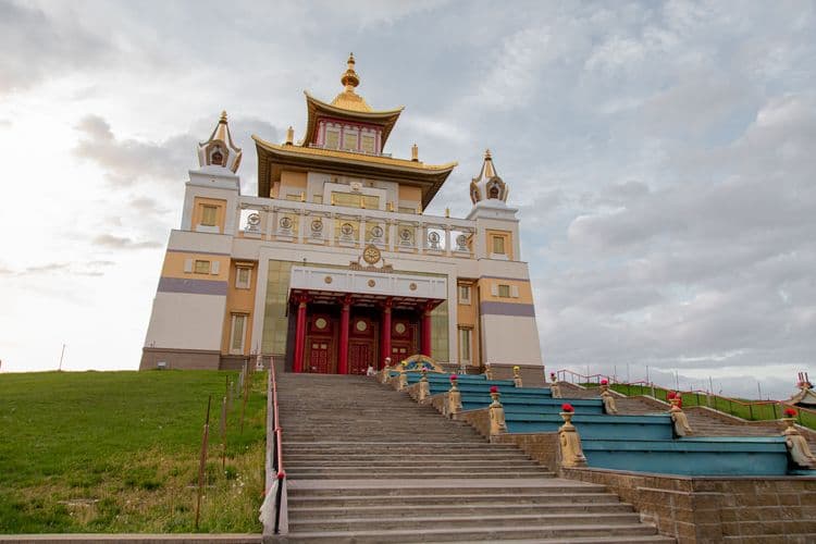 Elistory sidebar image