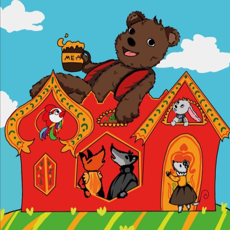 Превью изображение новостей