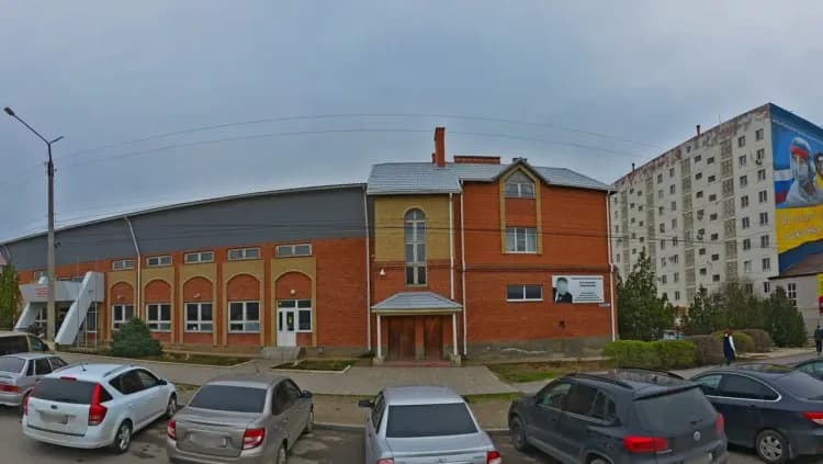 Превью изображение новостей