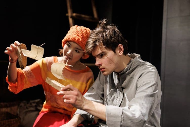 Elistory sidebar image